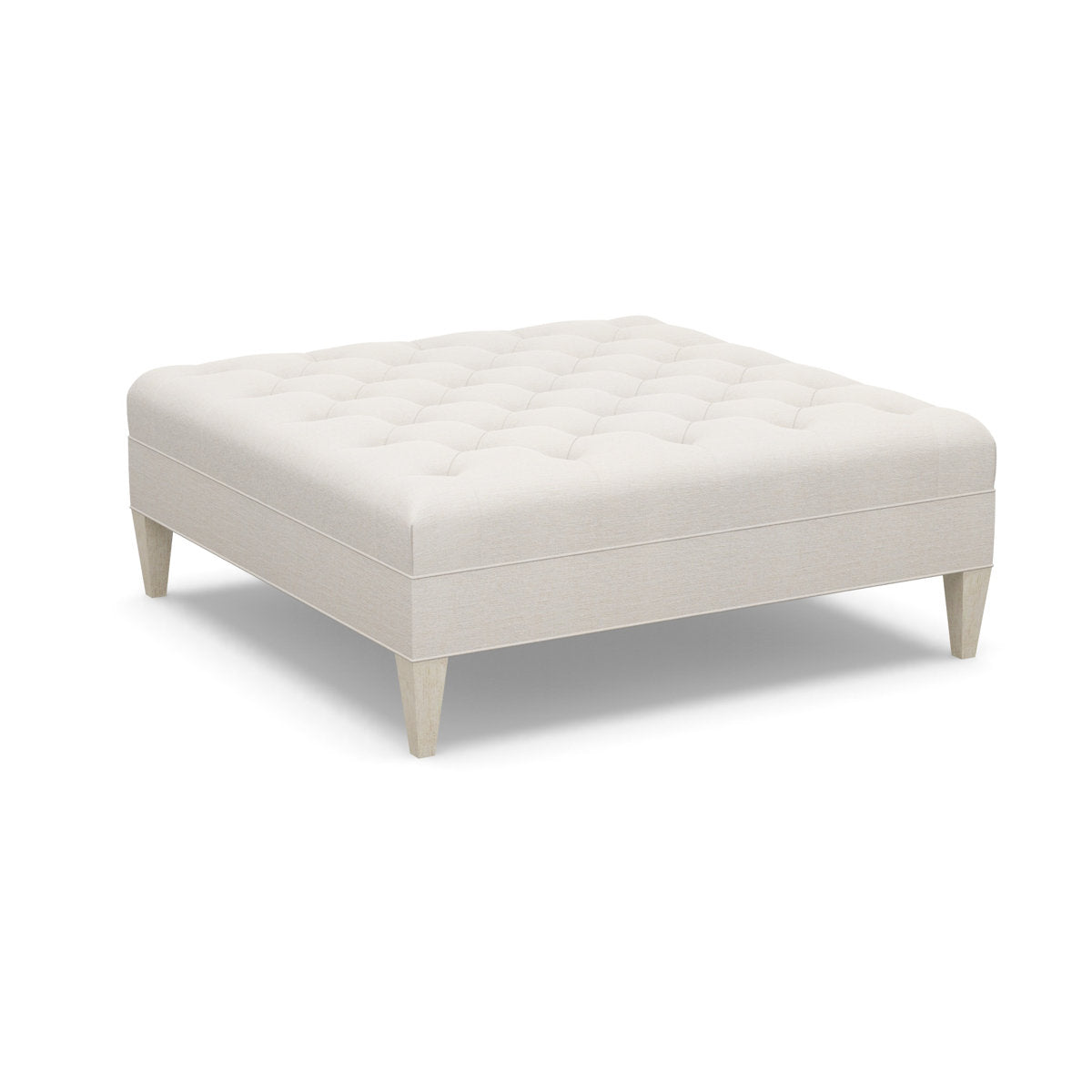 Square Ottoman
