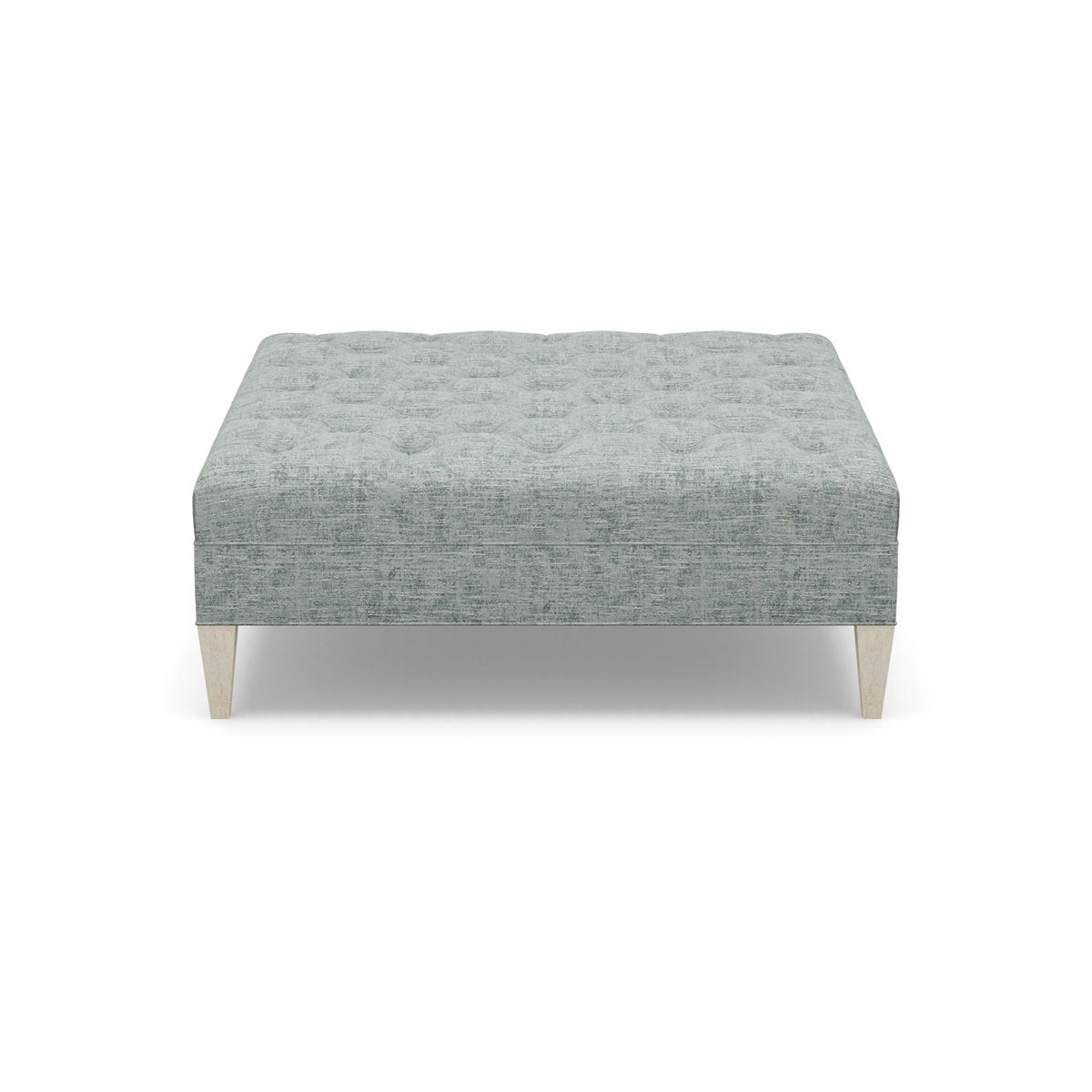 Square Ottoman