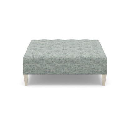 Square Ottoman