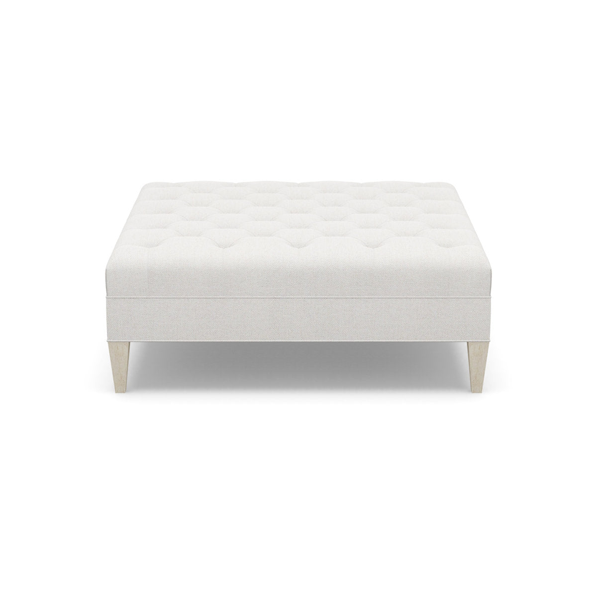 Square Ottoman
