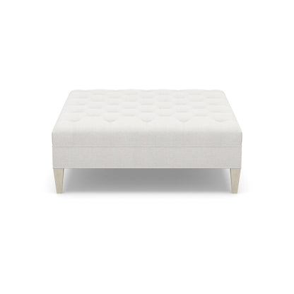 Square Ottoman