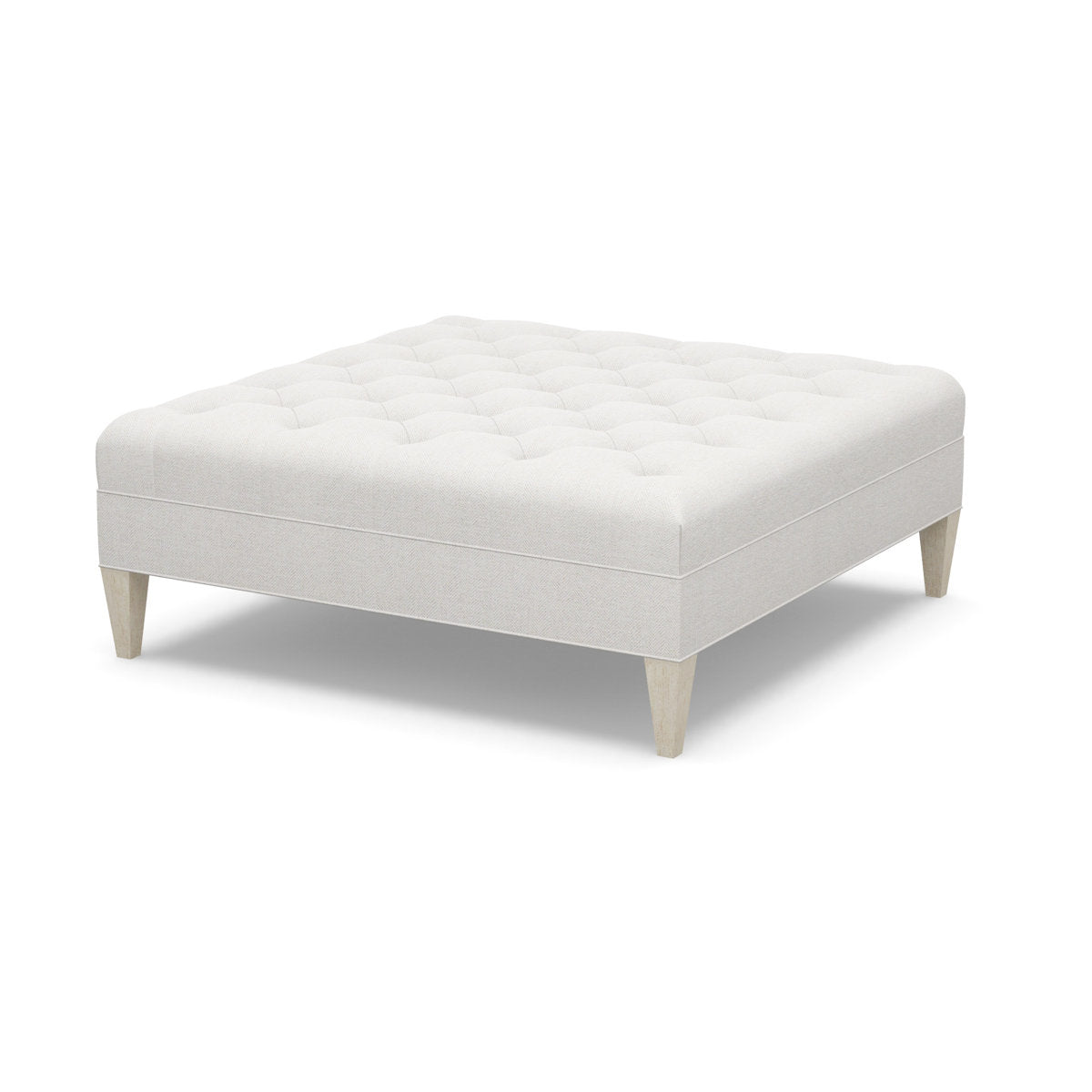 Square Ottoman
