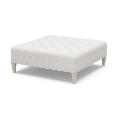 Square Ottoman