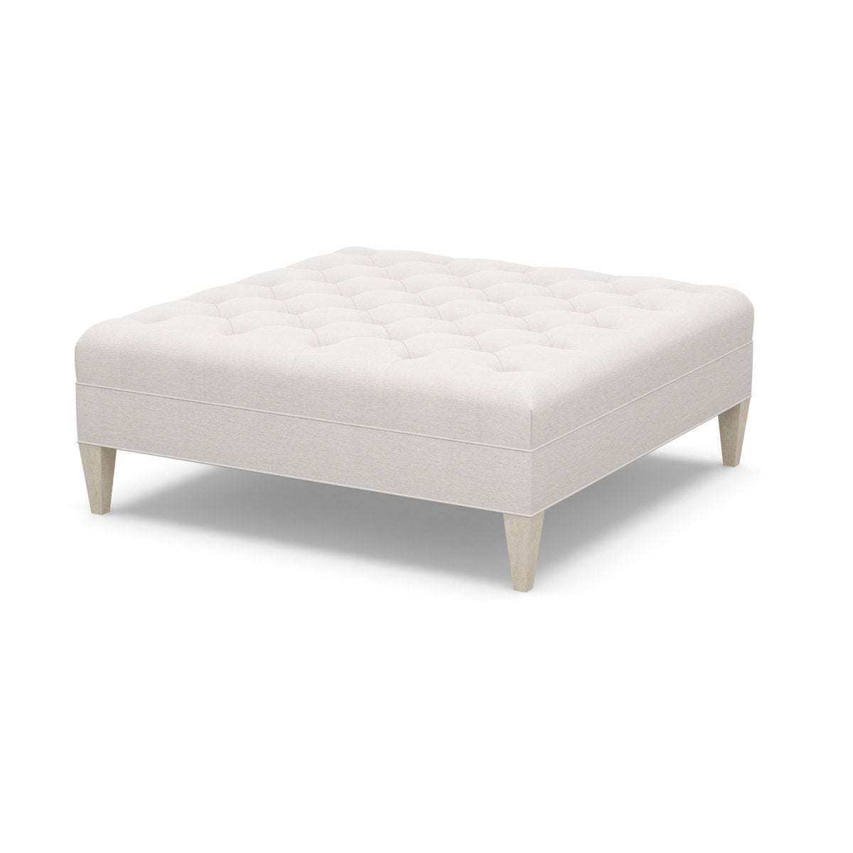 Square Ottoman