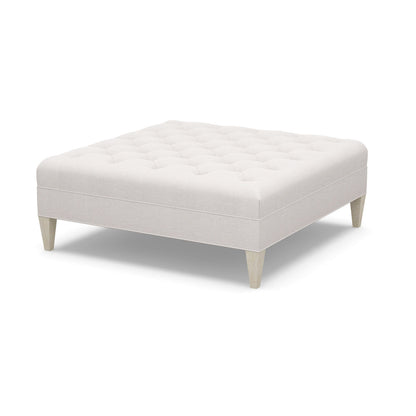 Square Ottoman