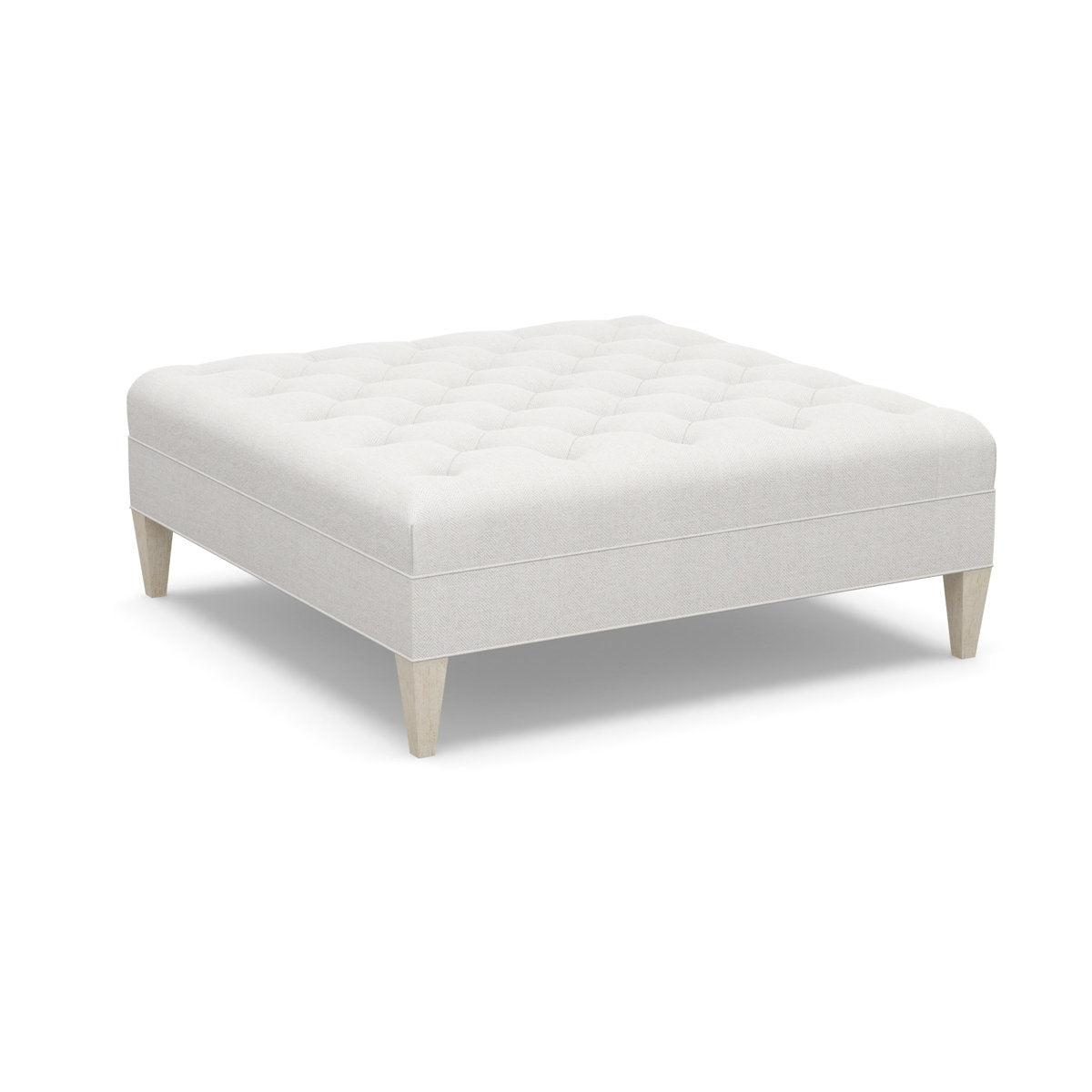 Square Ottoman