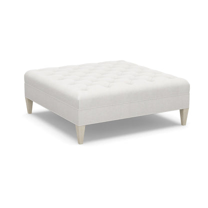 Square Ottoman