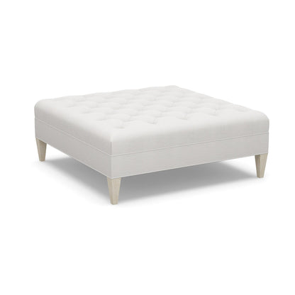 Square Ottoman