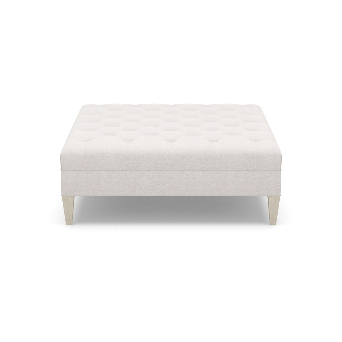 Square Ottoman