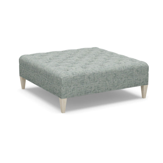 Square Ottoman