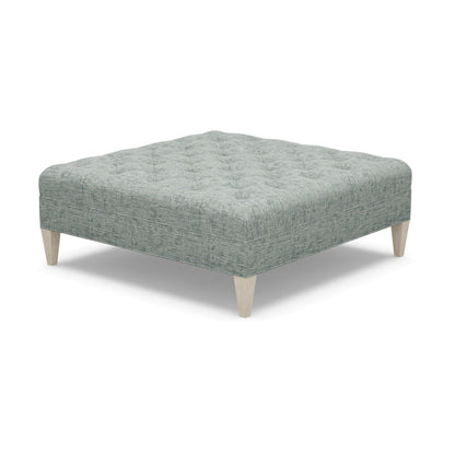 Square Ottoman