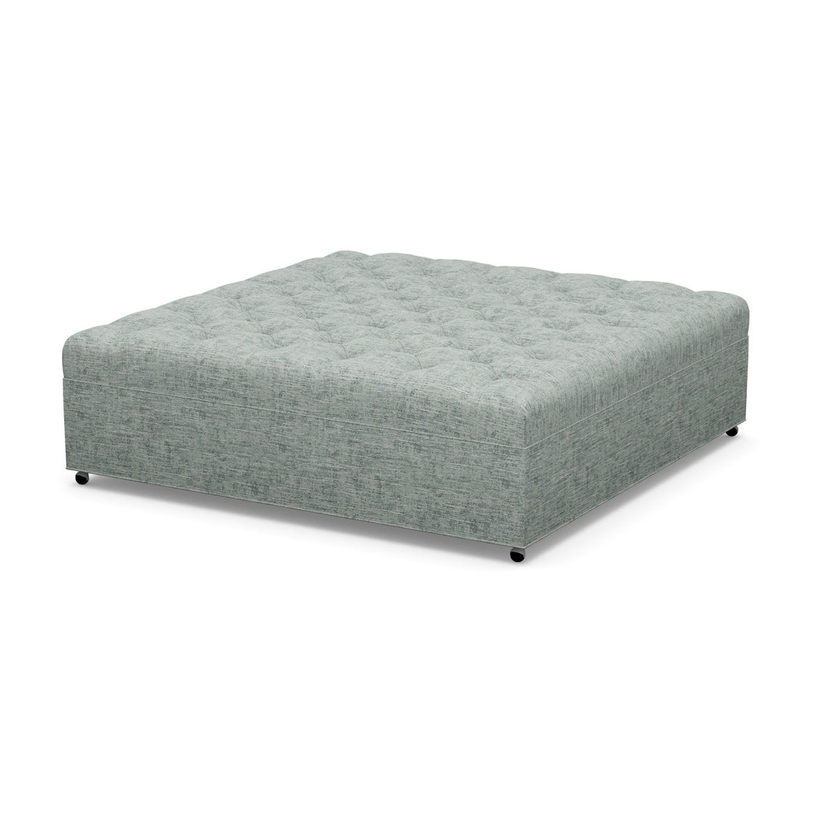 Square Ottoman