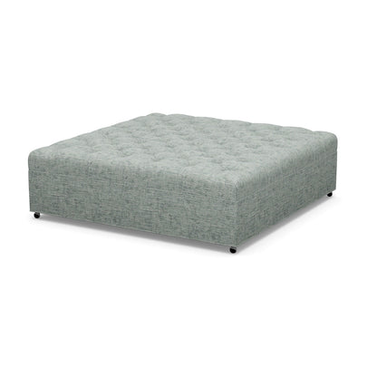 Square Ottoman