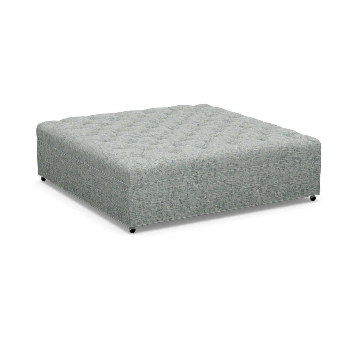 Square Ottoman