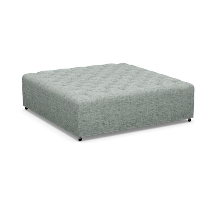Square Ottoman