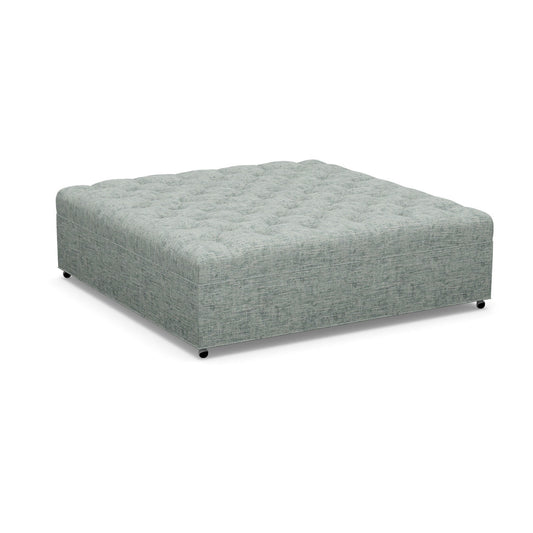 Square Ottoman