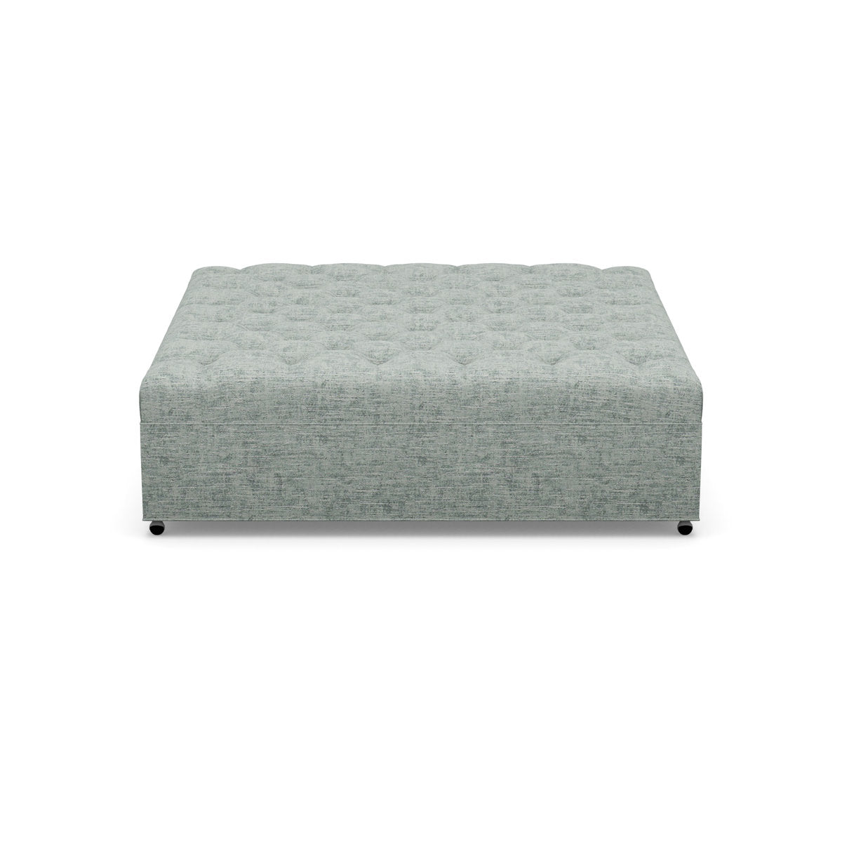 Square Ottoman