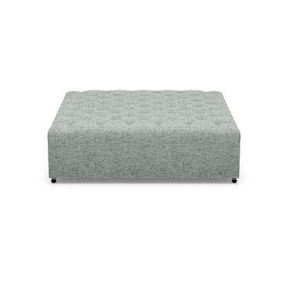 Square Ottoman