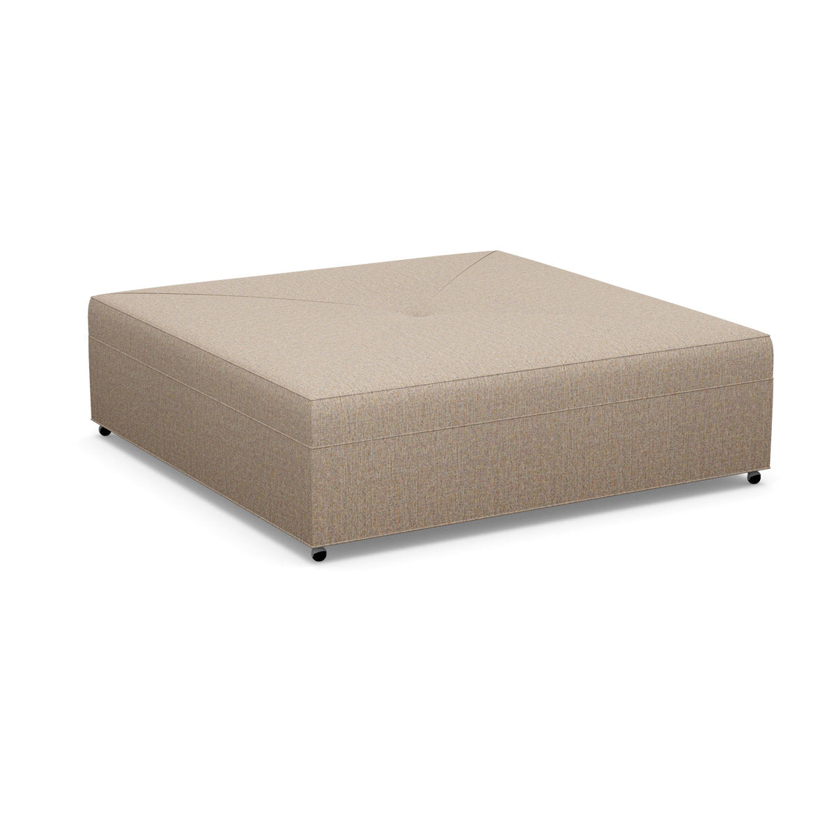 Square Ottoman