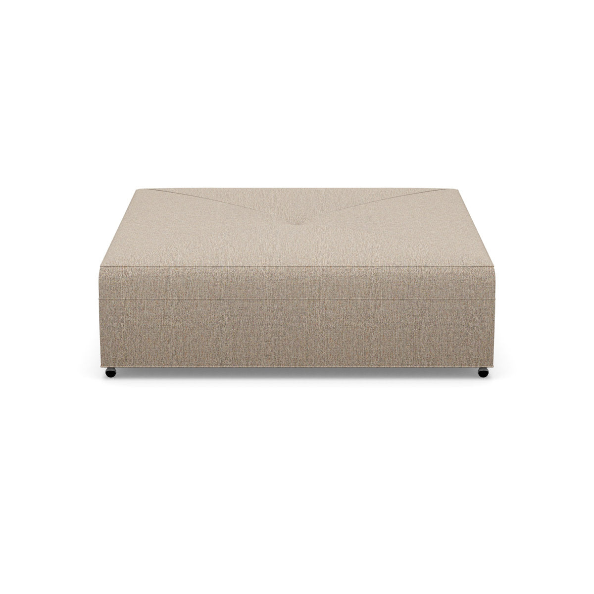 Square Ottoman