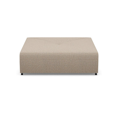 Square Ottoman