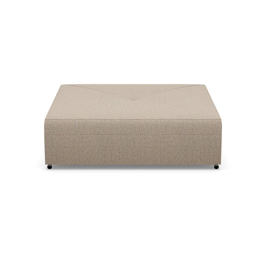 Square Ottoman