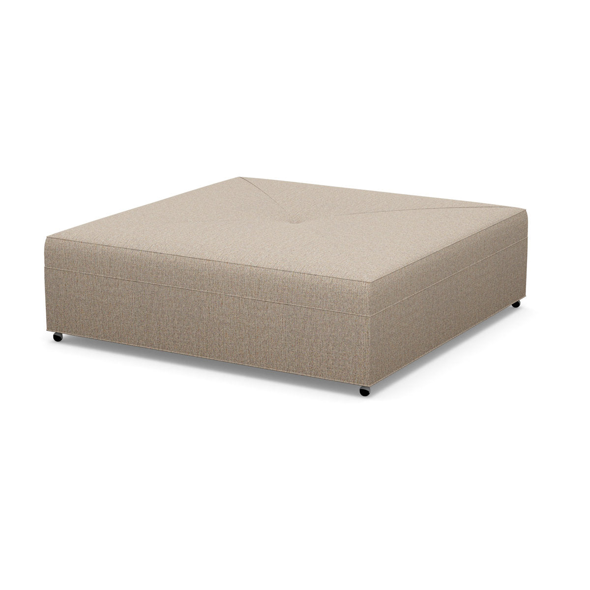 Square Ottoman