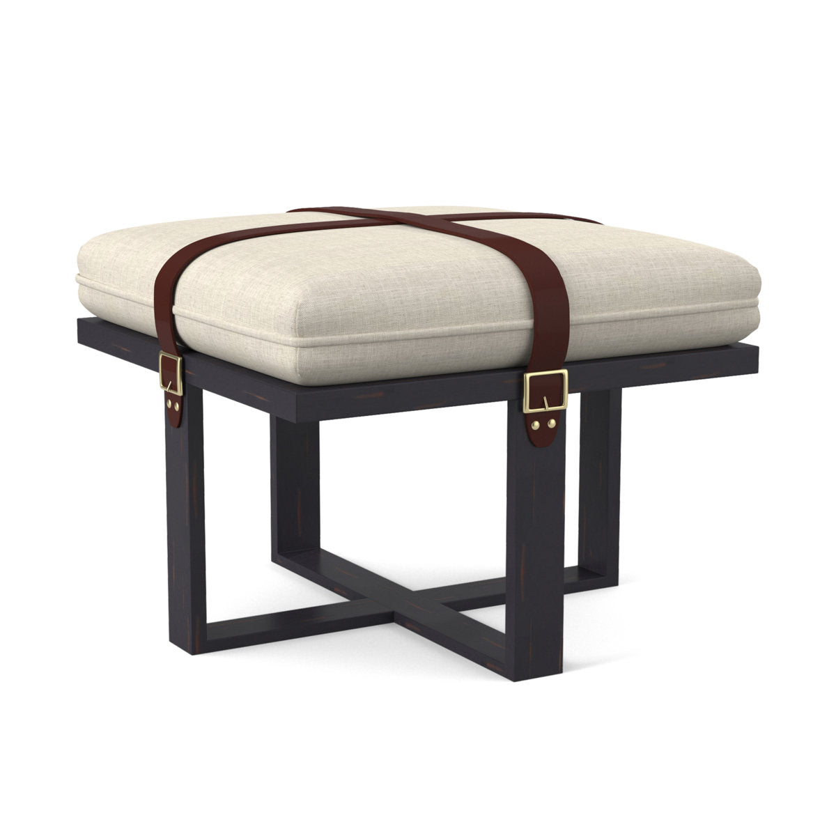 Square Ottoman