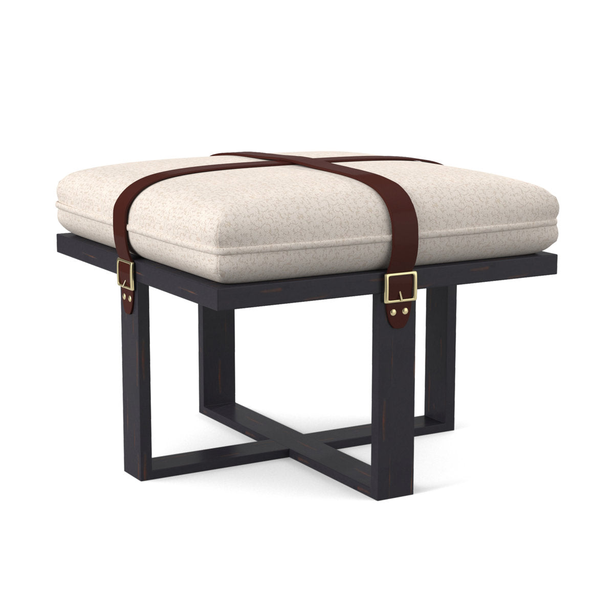 Square Ottoman