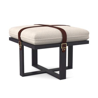 Square Ottoman