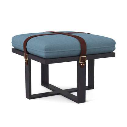 Square Ottoman