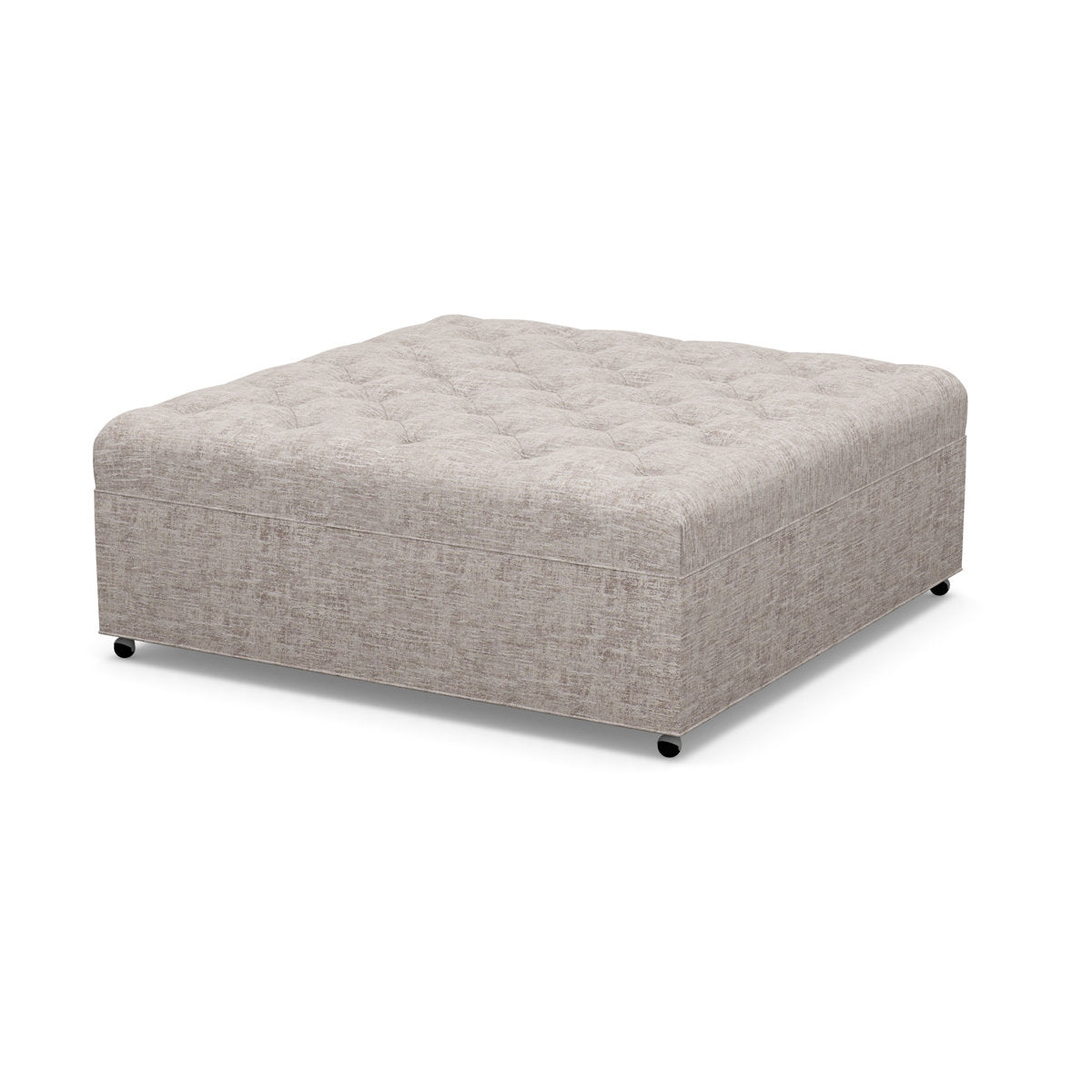 Square Ottoman