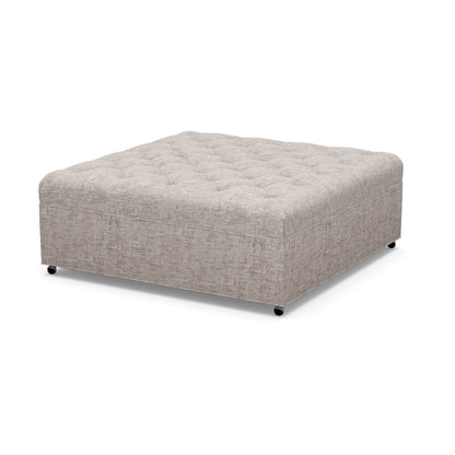 Square Ottoman