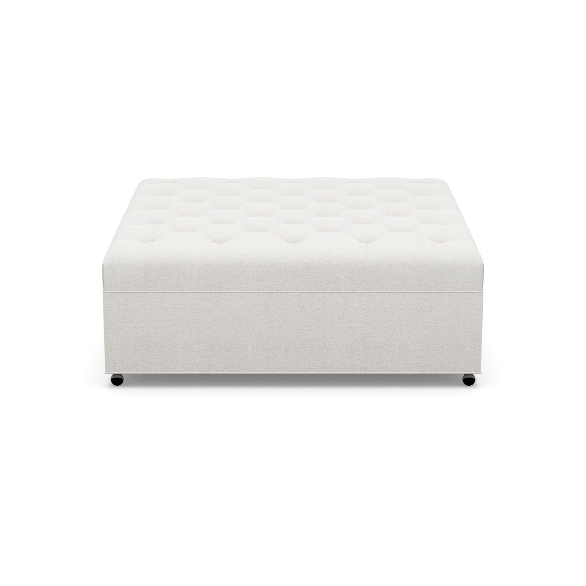 Square Ottoman