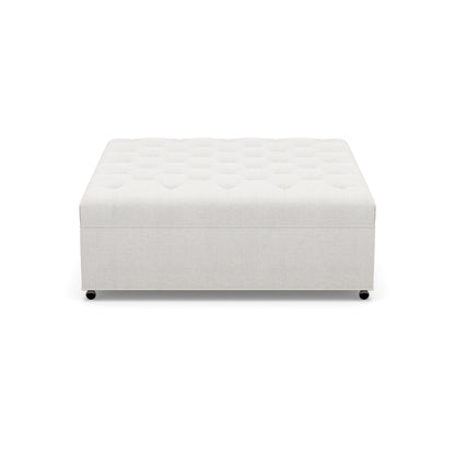 Square Ottoman