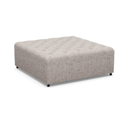 Square Ottoman