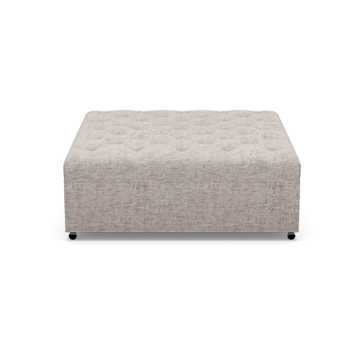 Square Ottoman