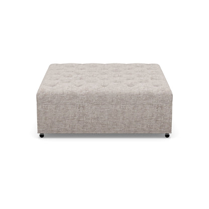 Square Ottoman