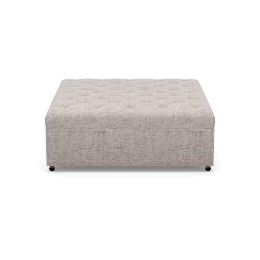 Square Ottoman