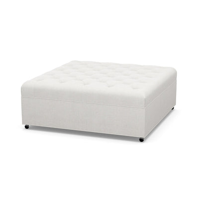 Square Ottoman