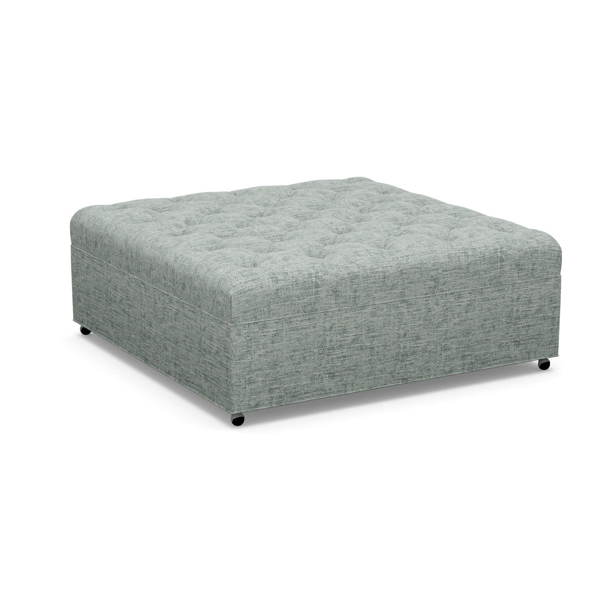 Square Ottoman