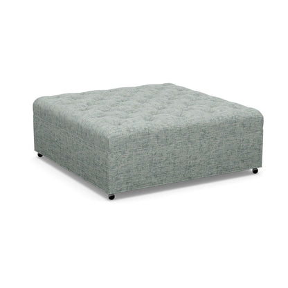 Square Ottoman