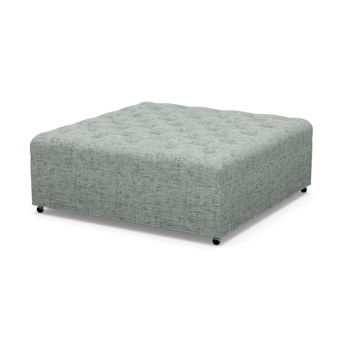 Square Ottoman