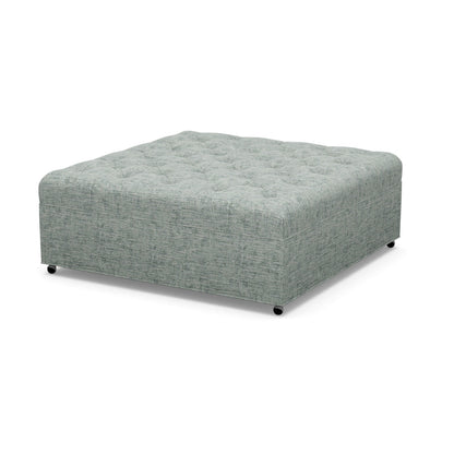 Square Ottoman