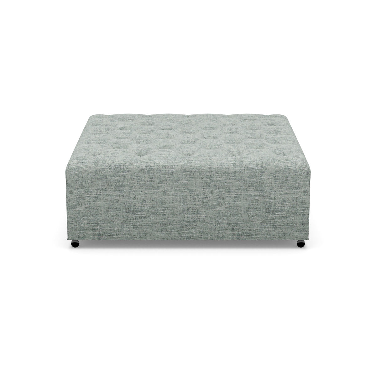 Square Ottoman