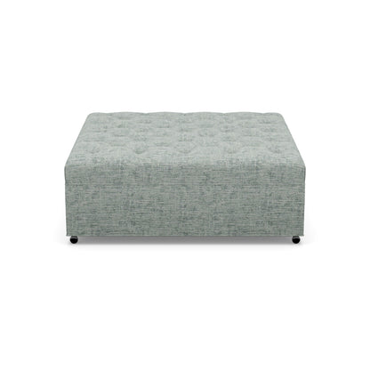 Square Ottoman