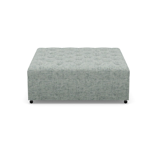 Square Ottoman