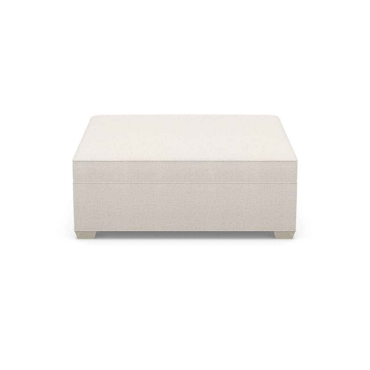 Square Ottoman