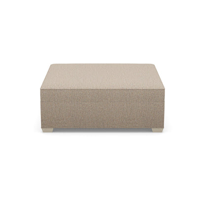 Square Ottoman