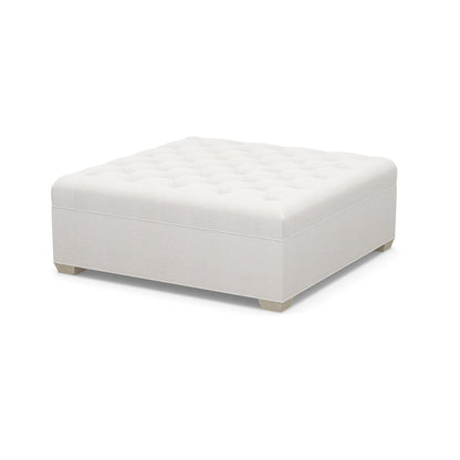 Square Ottoman
